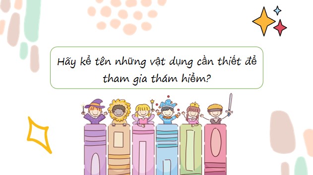 PowerPoint Nói và nghe: Trao đổi Em đọc sách báo