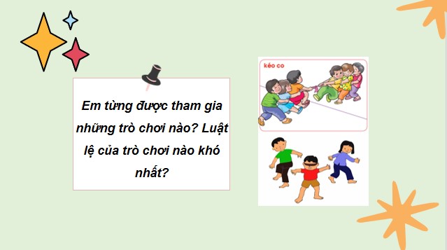 PowerPoint Góc sáng tạo: Vẽ tiếp sức