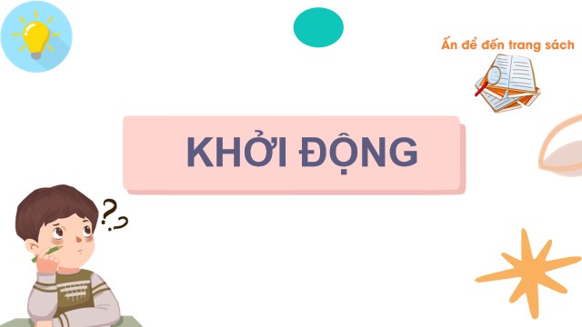 PowerPoint Bài viết 3: Viết hướng dẫn sử dụng một sản phẩm