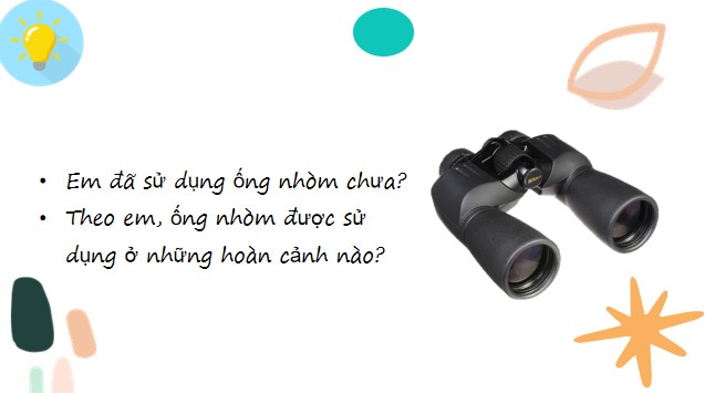 PowerPoint Bài viết 3: Viết hướng dẫn sử dụng một sản phẩm