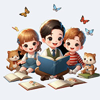 PowerPoint Ngữ Văn 8 Bài 9: Thuyết trình bài giới thiệu về một vấn đề của tác phẩm văn học