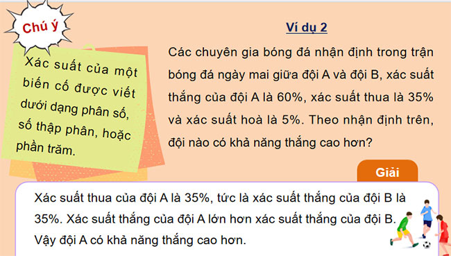 PowerPoint Toán 7 Bài 30 Kết nối tri thức