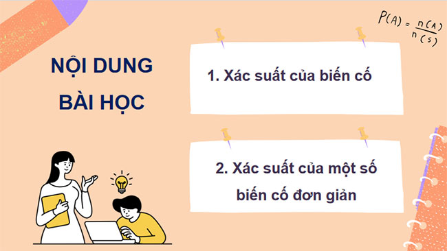 PowerPoint Toán 7 Bài 30 Kết nối tri thức