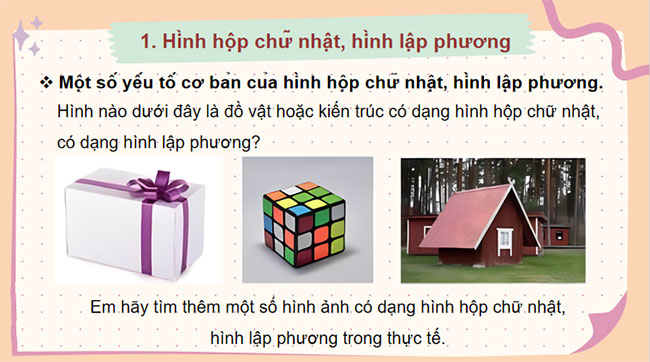 Giáo án Toán 7 Bài 36 Kết nối tri thức