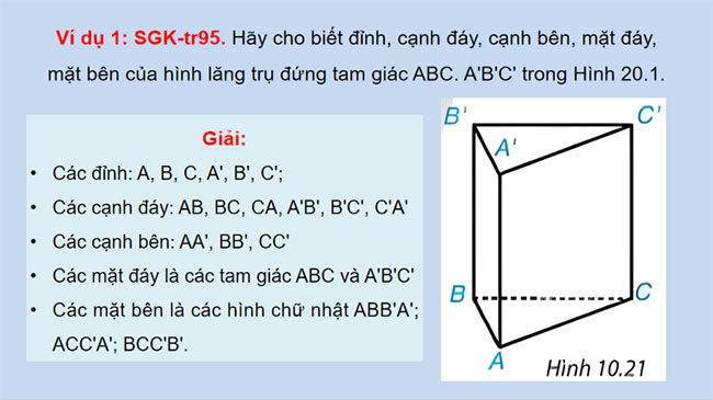 PowerPoint Toán 7 Bài 37 Kết nối tri thức