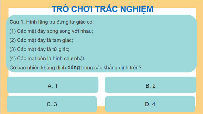 Giáo án Toán 7 Bài tập cuối chương 10 
