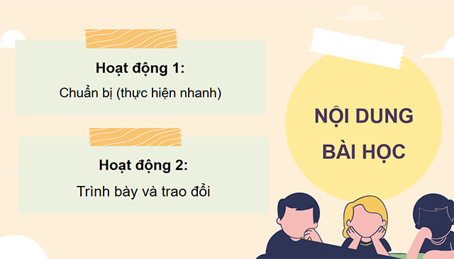 PowerPoint Trao đổi Vì hạnh phúc trẻ thơ