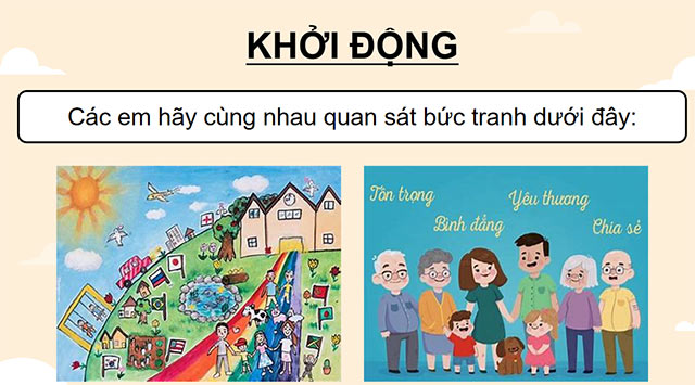 PowerPoint Trao đổi Vì hạnh phúc trẻ thơ