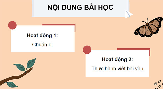PowerPoint Luyện tập kể chuyện sáng tạo (Thực hành viết)