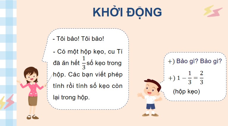 PowerPoint Bài 73: Em làm được những gì?