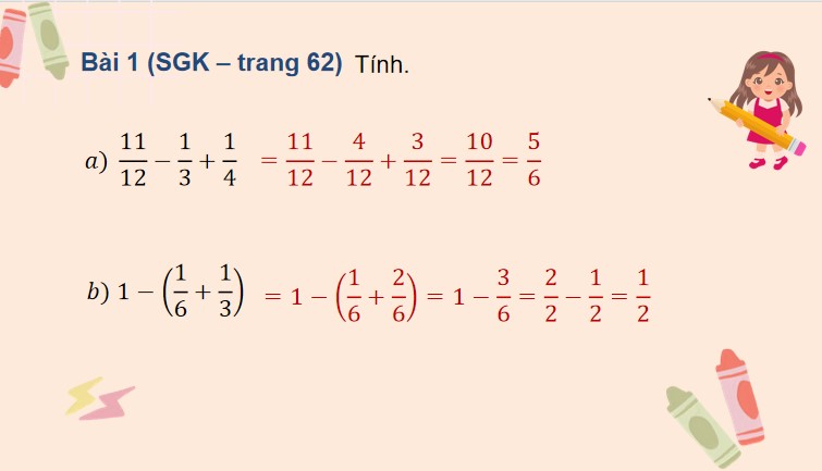 PowerPoint Bài 73: Em làm được những gì?