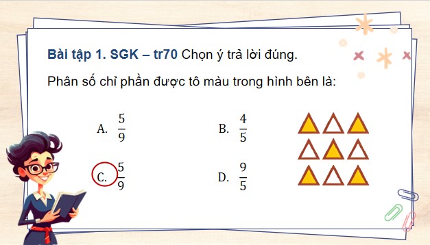 PowerPoint Bài 77: Em làm được những gì?