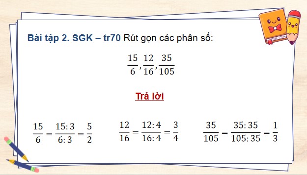 PowerPoint Bài 77: Em làm được những gì?