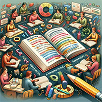 Soạn bài Vào chùa gặp lại