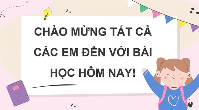 PowerPoint Bài ca Trái Đất