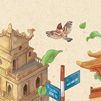 PowerPoint Tiếng Việt 5: Thành phố Vì hoà bình