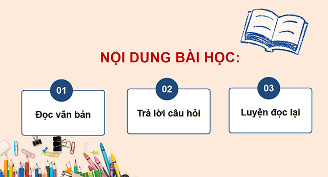 PowerPoint Đọc: Thành phố Vì hoà bình