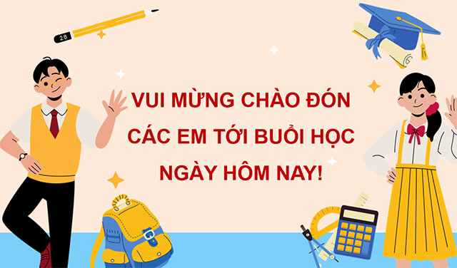 PowerPoint Nói về cuộc sống thanh bình