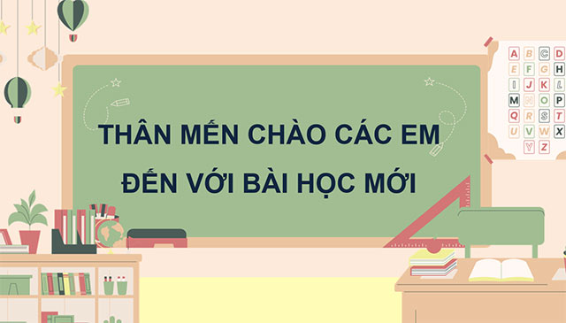 PowerPoint Tìm ý cho đoạn văn thể hiện tình cảm, cảm xúc về một câu chuyện