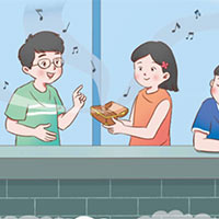 PowerPoint Tiếng Việt 5: Tìm ý cho đoạn văn thể hiện tình cảm, cảm xúc về một câu chuyện