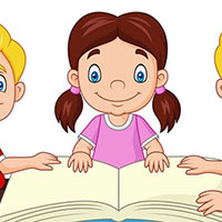 PowerPoint Tiếng Việt 5 Bài 16: Trao đổi Em đọc sách báo