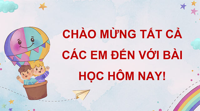 PowerPoint Những con hạc giấy