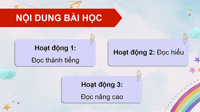PowerPoint Những con hạc giấy