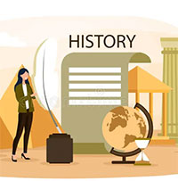 Bộ đề thi học sinh giỏi Lịch sử 11 các trường chuyên