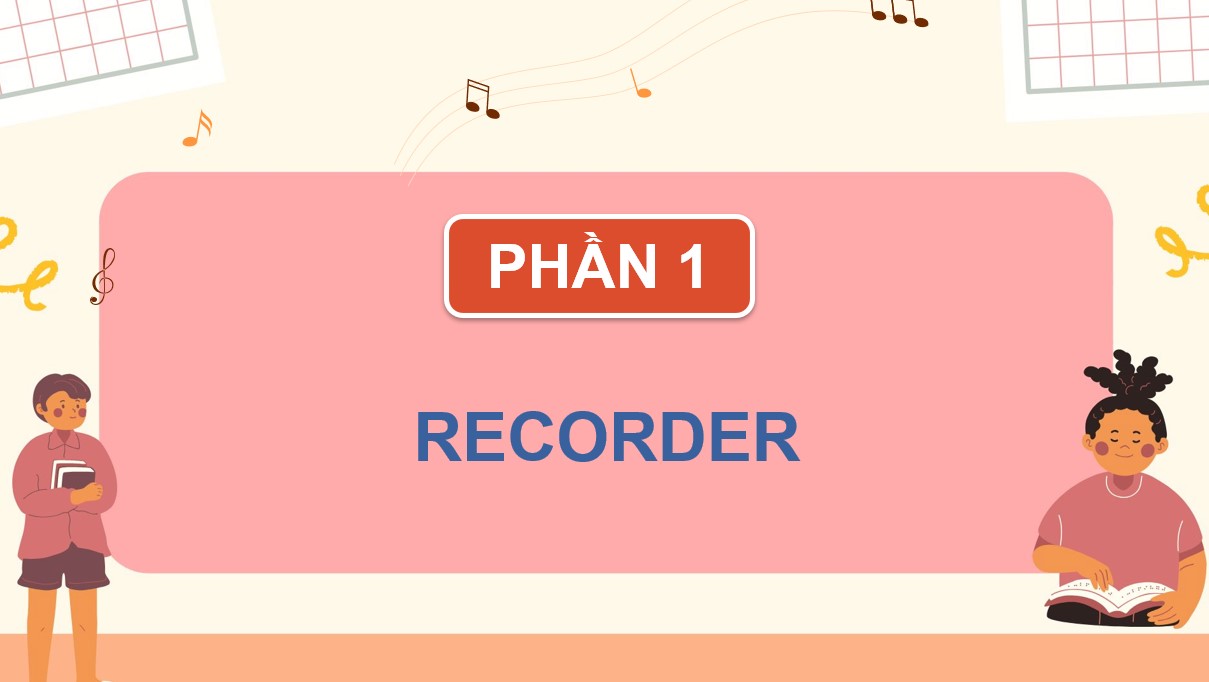 Bài giảng điện tử Âm nhạc 9 Kết nối tri thức Bài 1