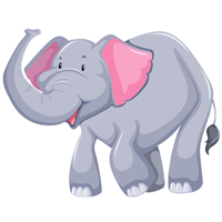 PowerPoint Tiếng Việt 4 Bài 1: Luyện tập lập dàn ý cho bài văn miêu tả con vật