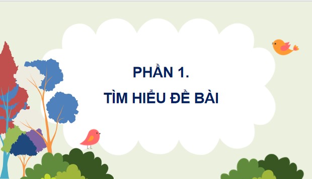 PowerPoint Luyện tập lập dàn ý cho bài văn miêu tả con vật