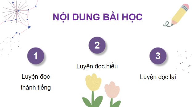 PowerPoint Đọc: Vòng tay bè bạn