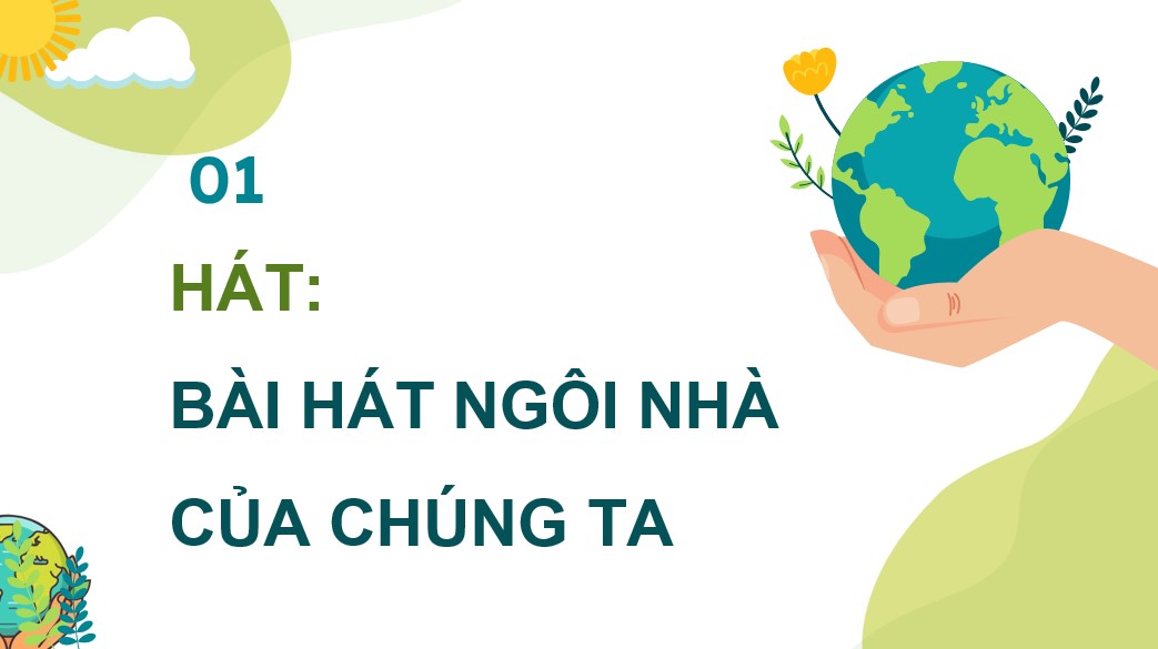 Bài giảng điện tử Âm nhạc 9 Kết nối tri thức Bài 9