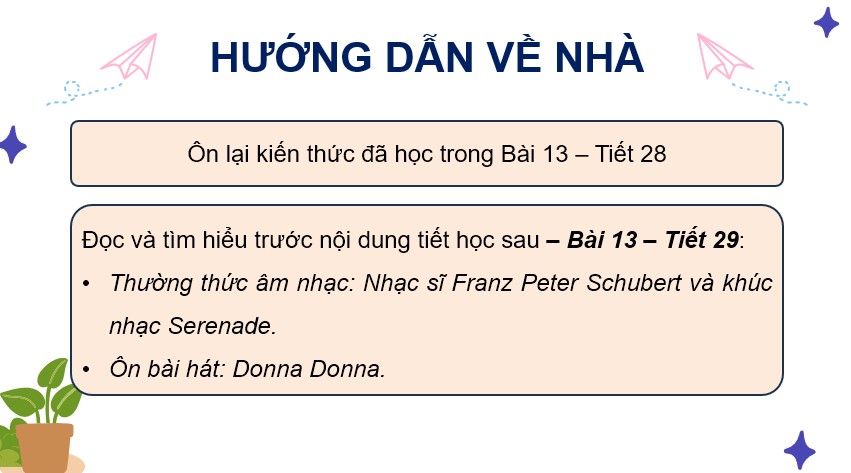 Giáo án PPt Âm nhạc 9 Kết nối tri thức