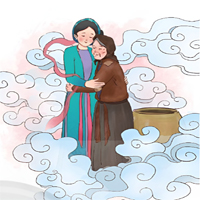 PowerPoint Tiếng Việt 4 Bài 3: Nàng tiên Ốc