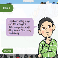 PowerPoint trò chơi đố vui Giỗ Tổ Hùng Vương 10/3 2025 (4 mẫu)