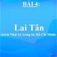 PowerPoint Ngữ Văn 8 Bài 4: Lai tân