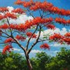 Viết 3 – 4 câu nói về việc trồng cây, trong đó có sử dụng biện pháp thay thế từ ngữ để liên kết các câu