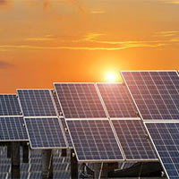 PowerPoint Công nghệ 5 Bài 10: Mô hình điện mặt trời