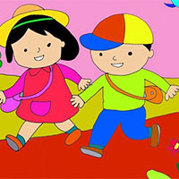 PowerPoint Hoạt động trải nghiệm 5 Tuần 29 Chủ đề 8: Những người bạn quanh em