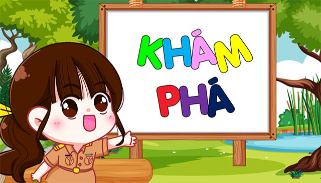 PowerPoint Hoạt động trải nghiệm 5 Tuần 29