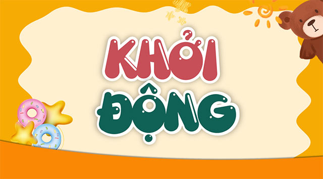 PowerPoint Phòng tránh bị xâm hại