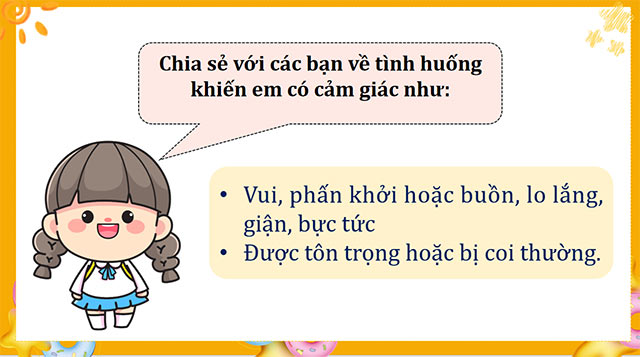 PowerPoint Phòng tránh bị xâm hại