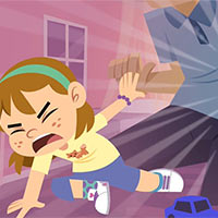 PowerPoint Khoa học 5 Bài 18: Phòng tránh bị xâm hại