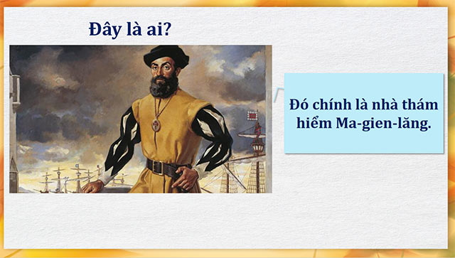 PowerPoint Lịch sử - Địa lí 5 Các châu lục và đại dương trên thế giới