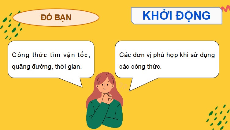 Giáo án điện tử Bài 86 Toán 5 Chân trời sáng tạo