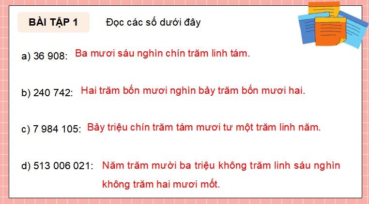 Giáo án điện tử Bài 87 Toán 5 Chân trời sáng tạo