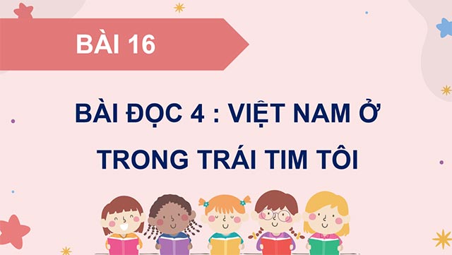 PowerPoint Việt Nam ở trong trái tim tôi