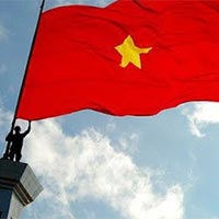 PowerPoint Tiếng Việt 5 Bài 16: Việt Nam ở trong trái tim tôi