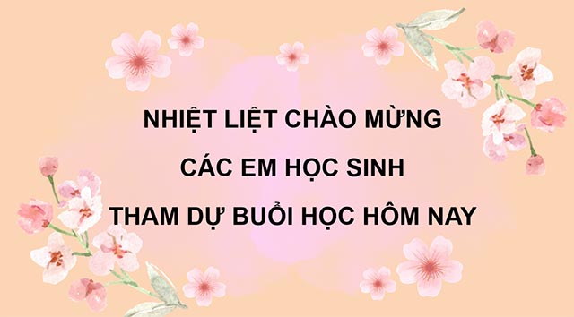 PowerPoint Đọc: Bài ca Trái Đất